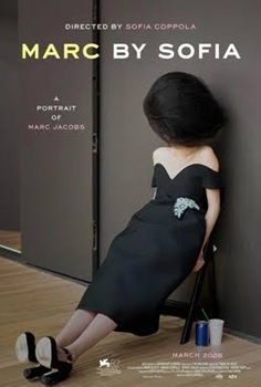 Poster for Marc by Sofia